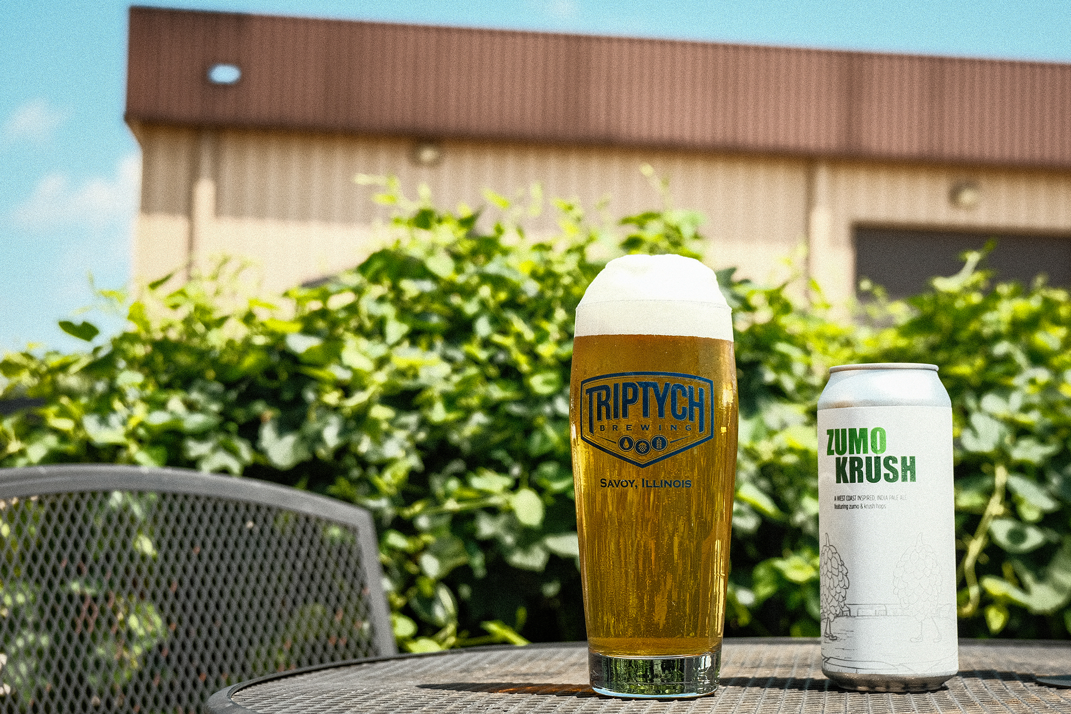 Image or graphic for Zumo Krush