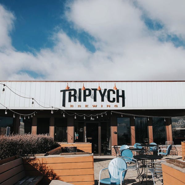 Smile Politely | Brew and A: a chat with Triptych Brewing