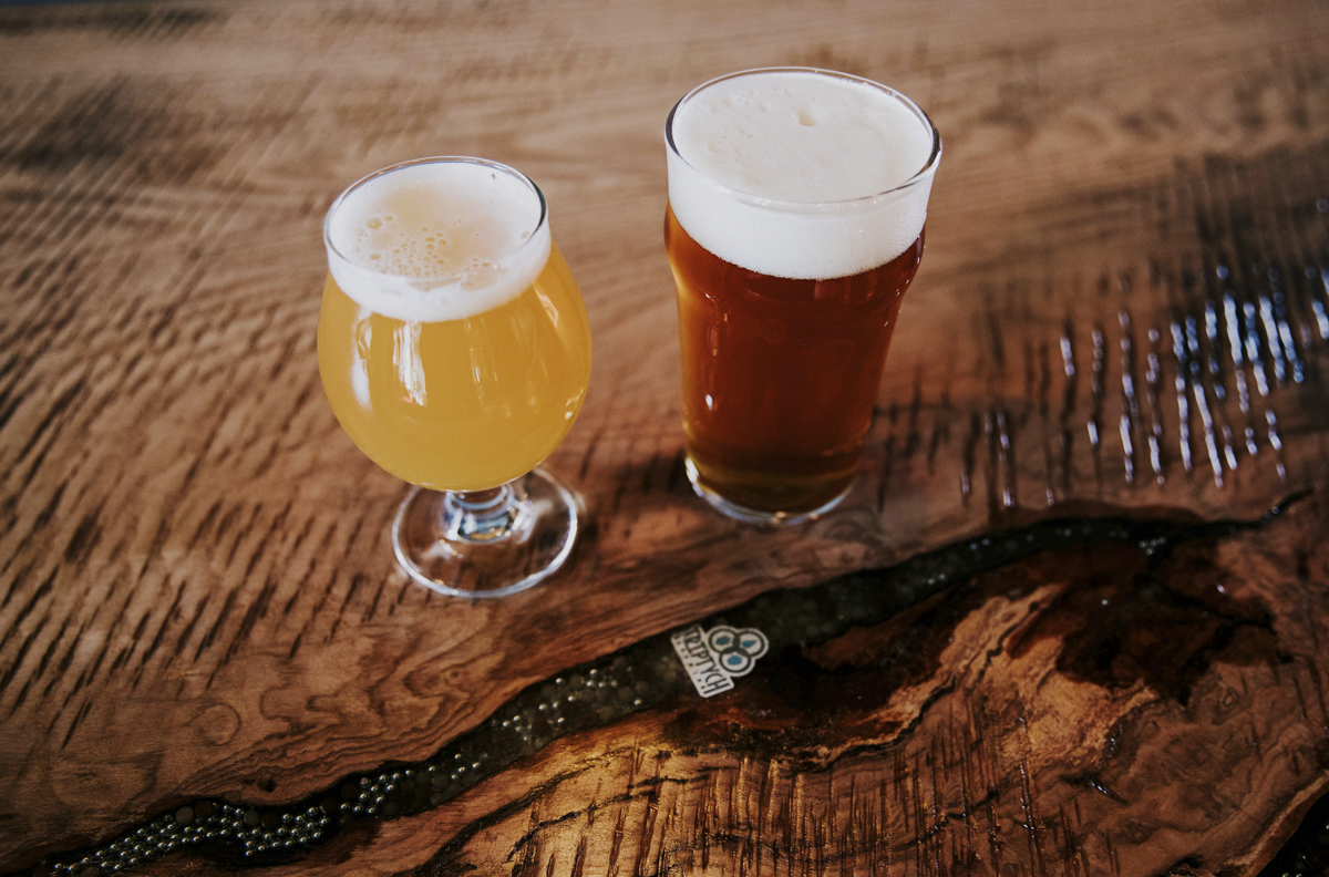 Voyage | Brewing up a successful retirement