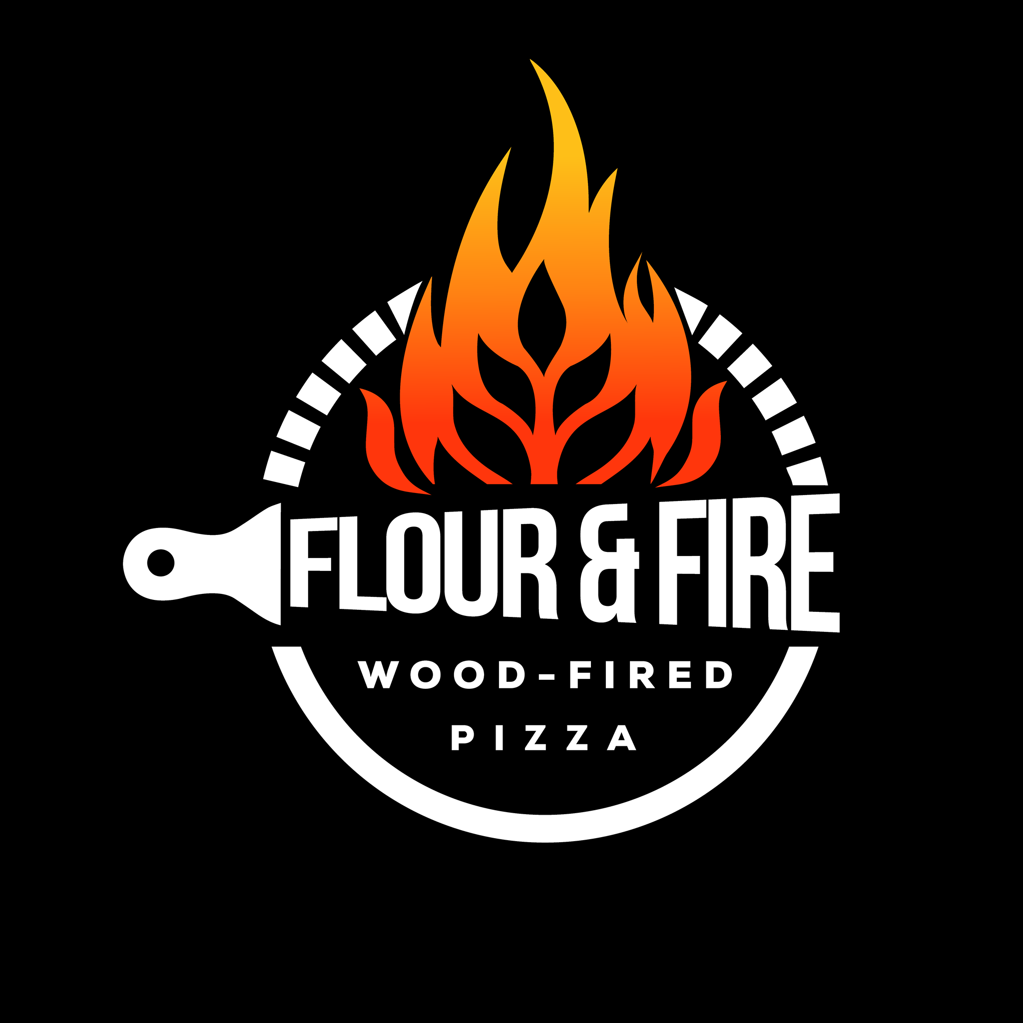 Flour and Fire Pizza