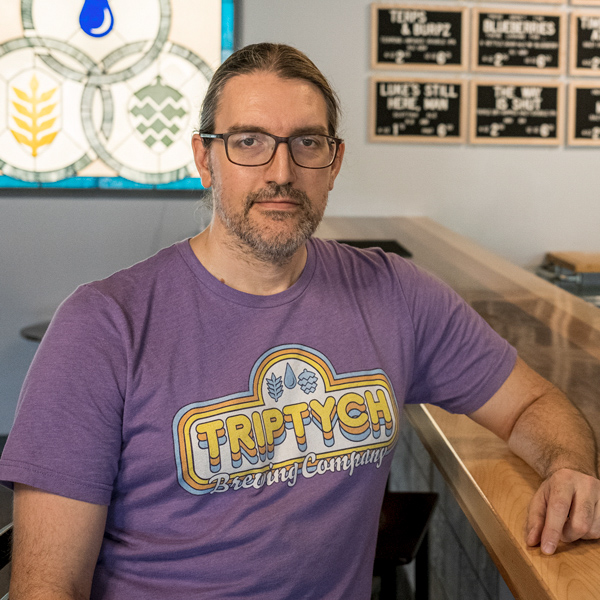 Image for crew member Luke Taggart