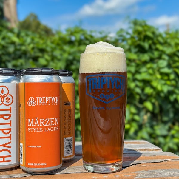 Märzen