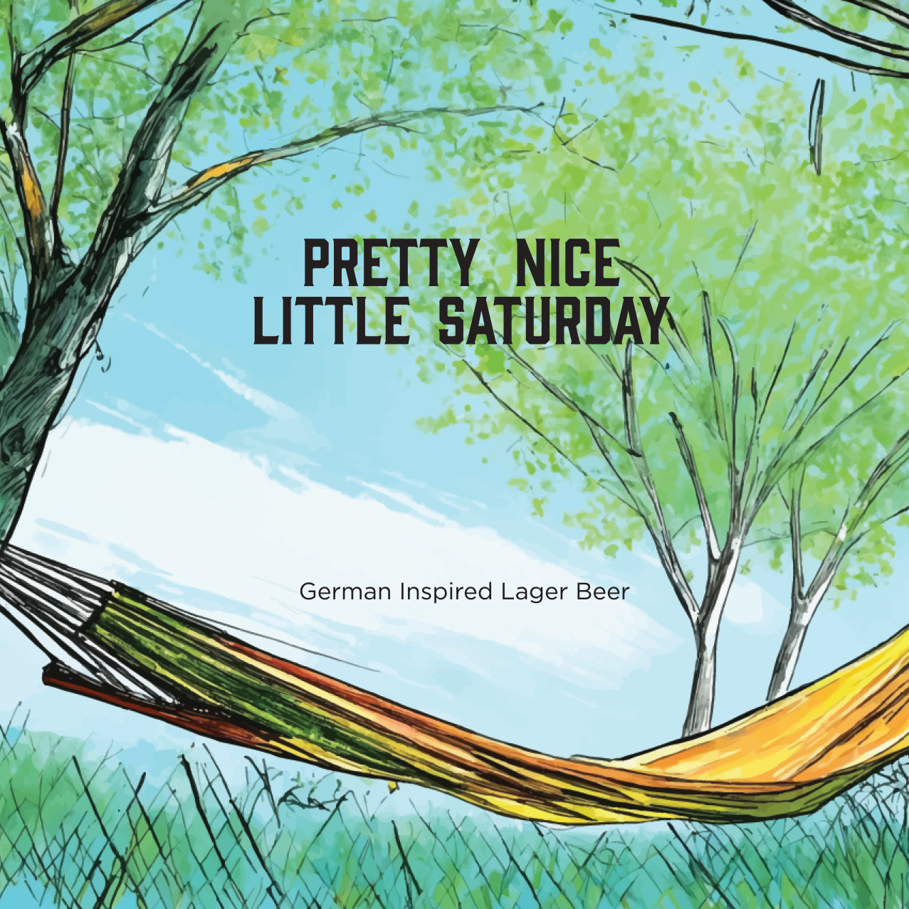 Image or graphic for Pretty Nice Little Saturday