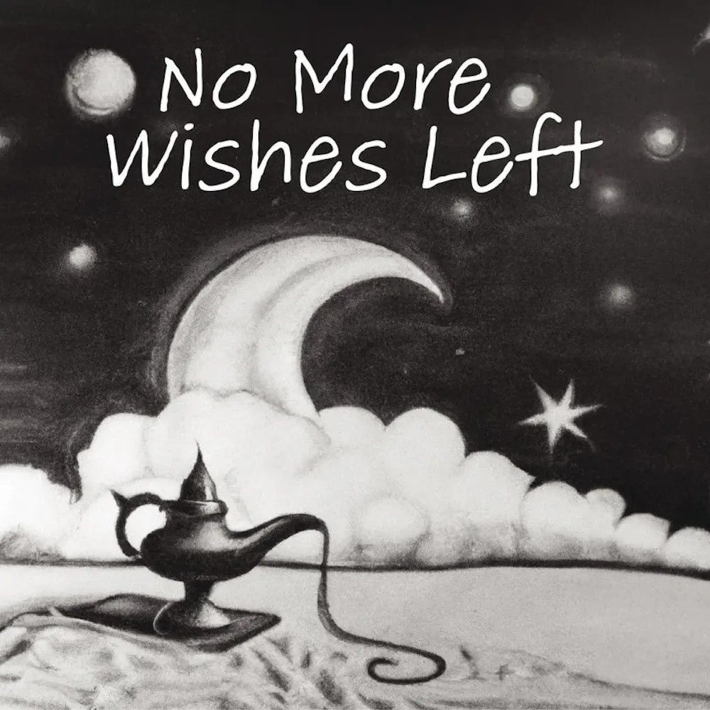 No More Wishes Left by Triptych Brewing