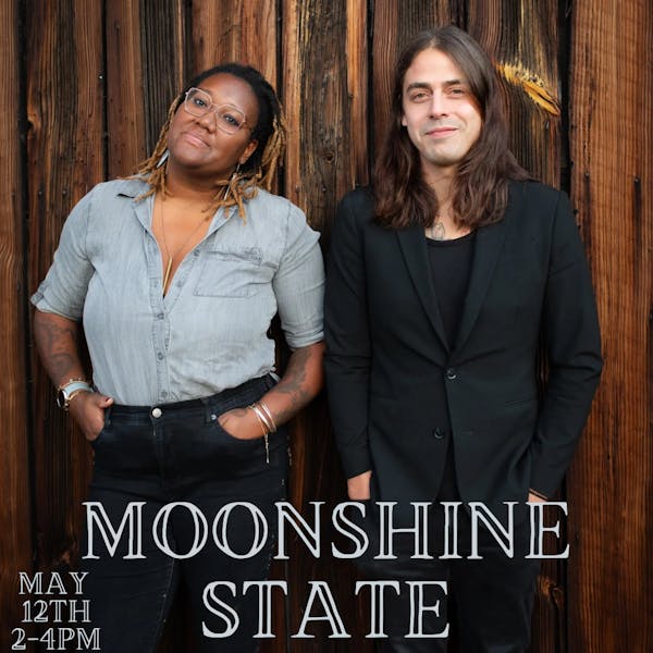Moonshine State