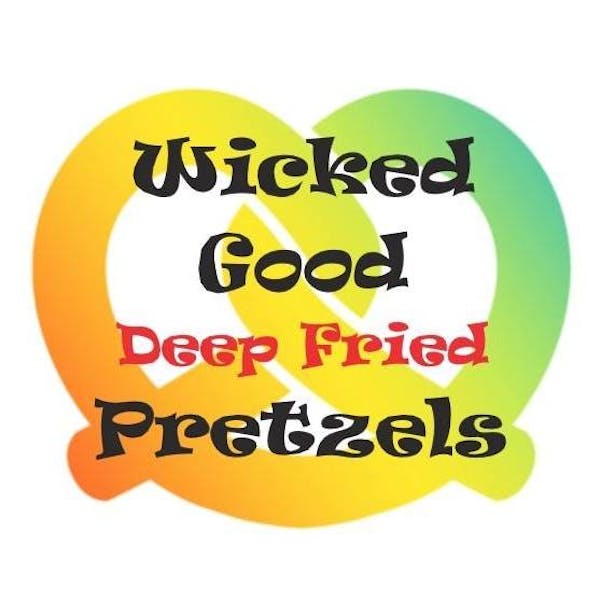 Wicked Good Pretzels
