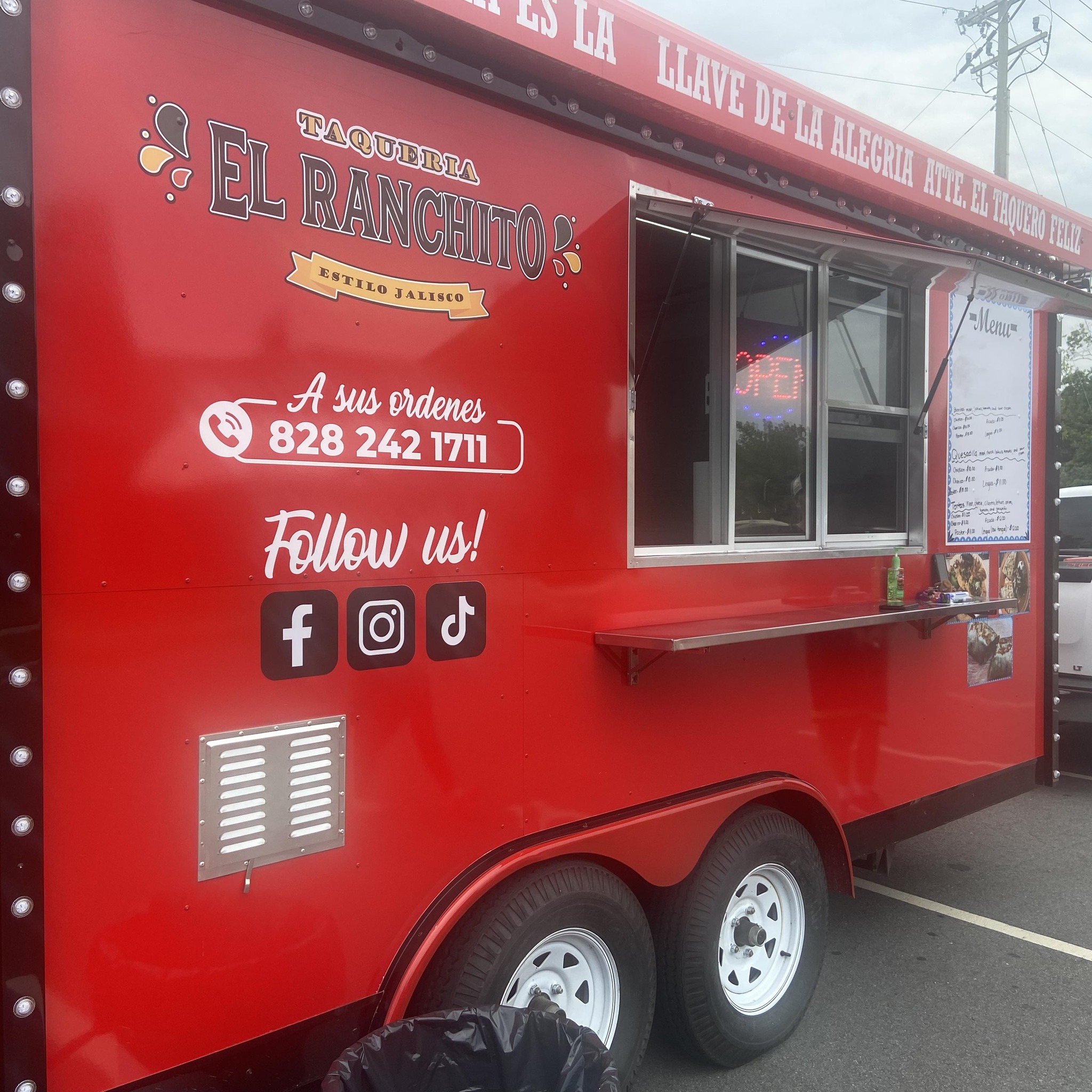 Taqueria El Ranchito