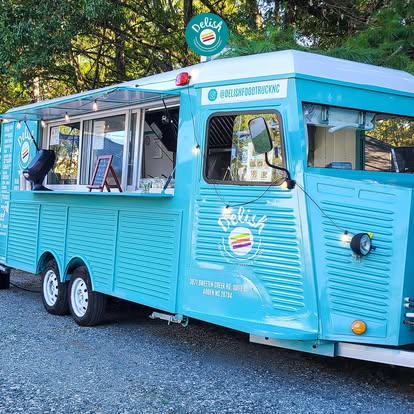 Event Type: Food Trucks | Turgua Brewing