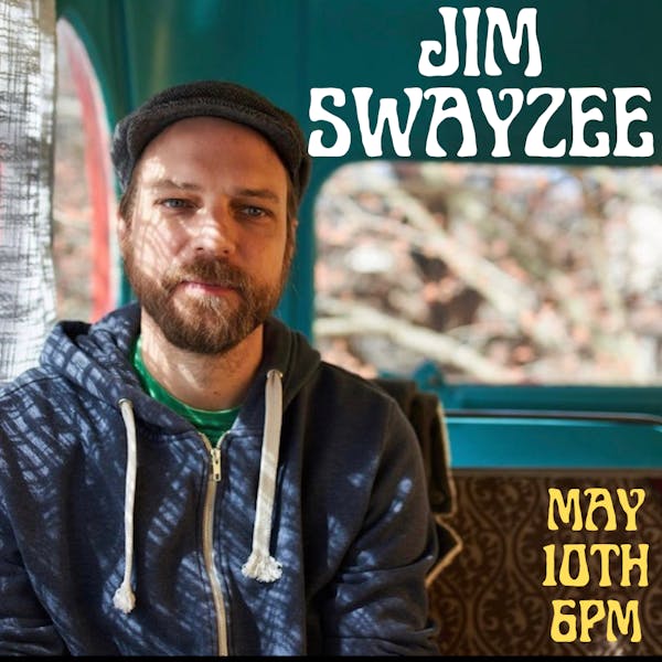 Jim Swayzee