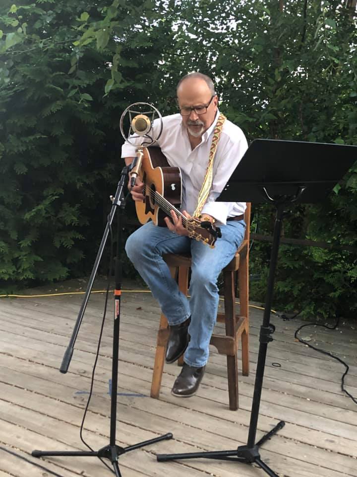 Nick Peters & Taylor Maxon