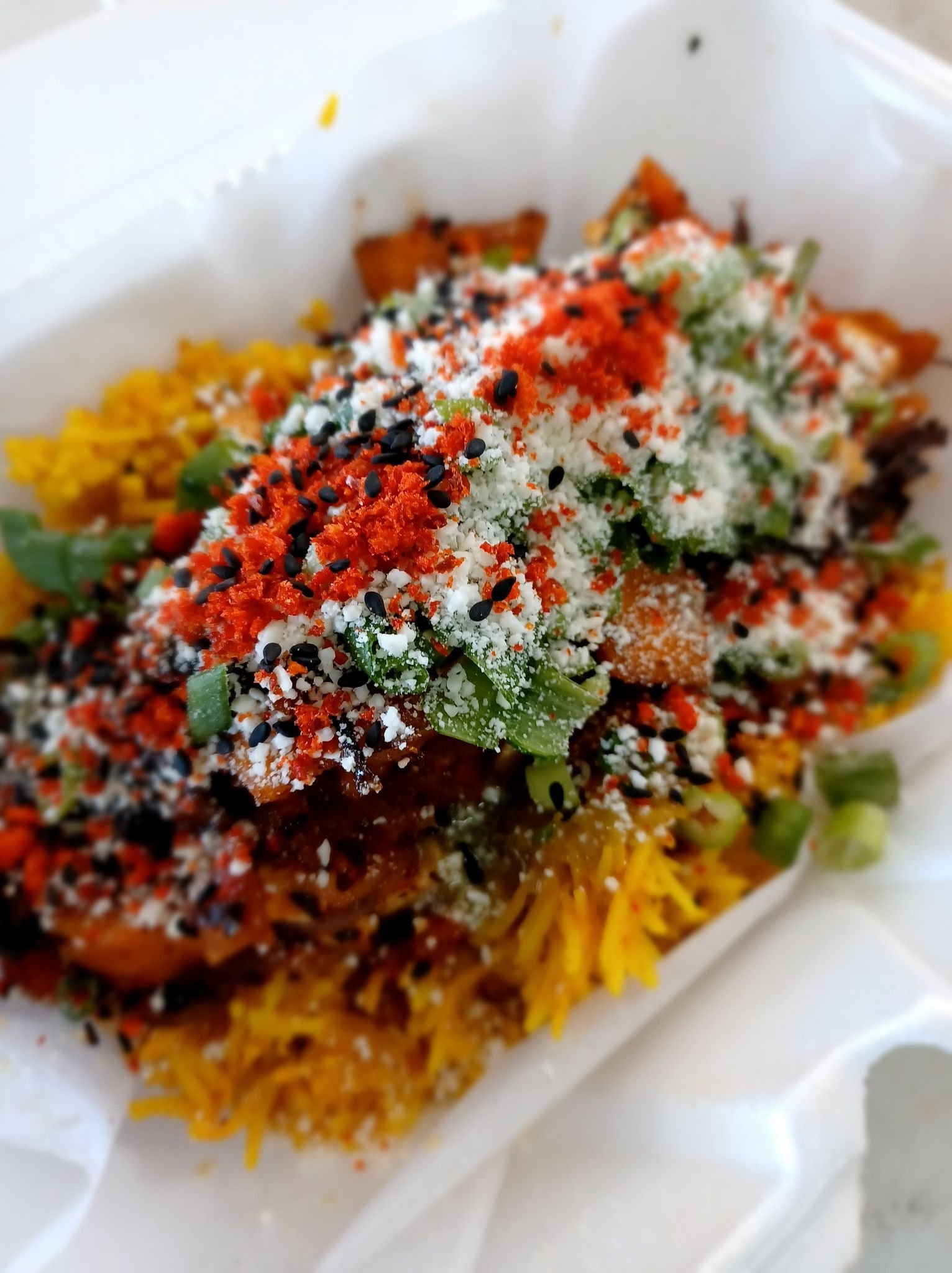 Nom Sense Food Truck