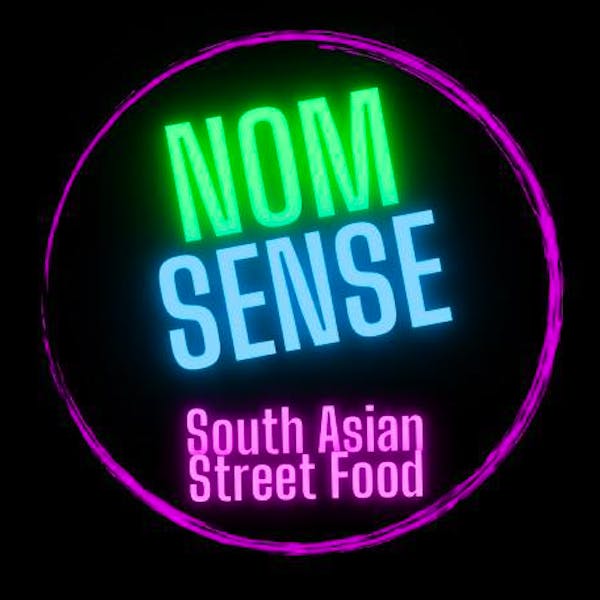 Nom Sense Food Truck