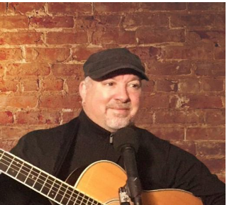 The Round Robins hosted by Matthew Broady featuring Mark Moore & Beth Lee – 6:00 pm