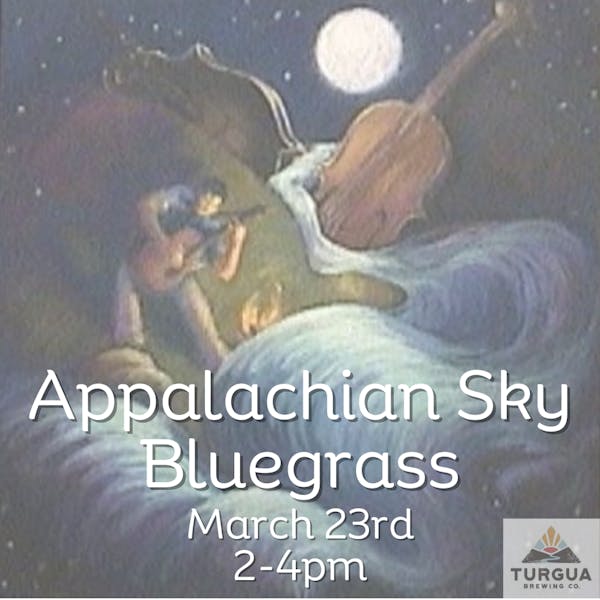 Appalachian Sky Bluegrass