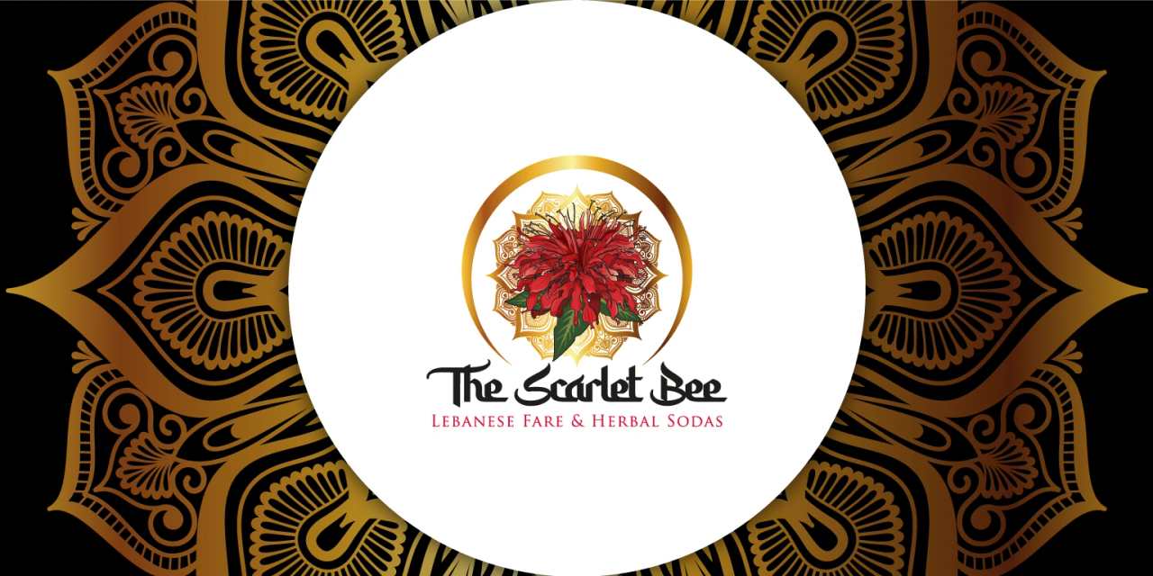 The Scarlet Bee