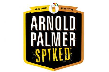Arnold Palmer Spiked
