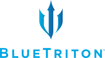 BlueTriton_logo