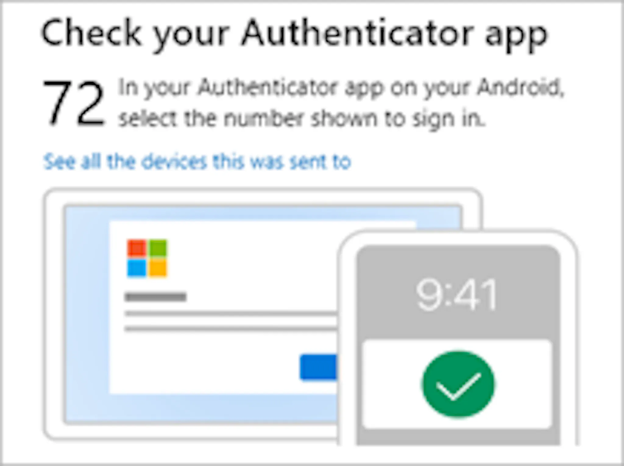 How To: Install and Use Microsoft Authenticator | United Beverages of NC