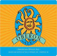 Bell’s Oberon Ale