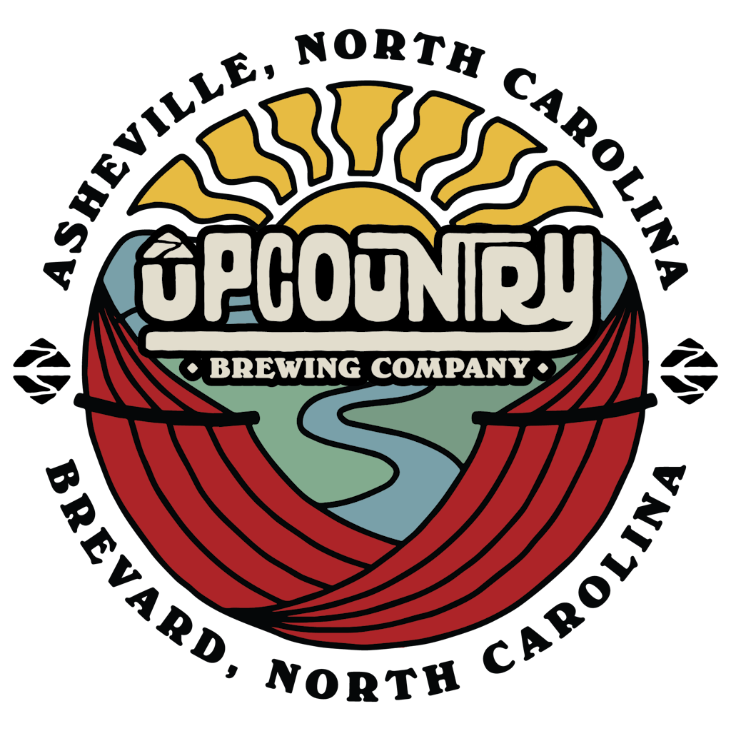 Upcountry Brewing Company logo