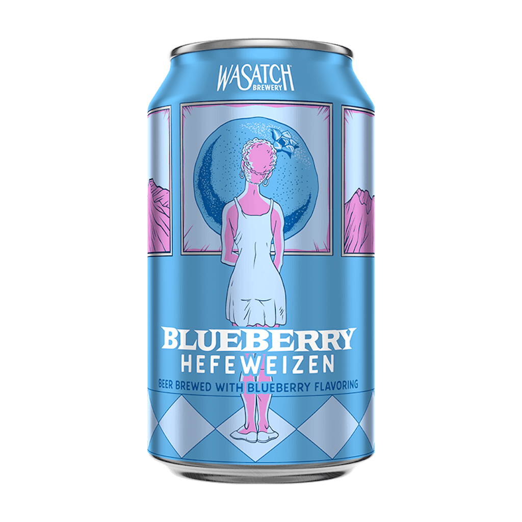 Blueberry can render