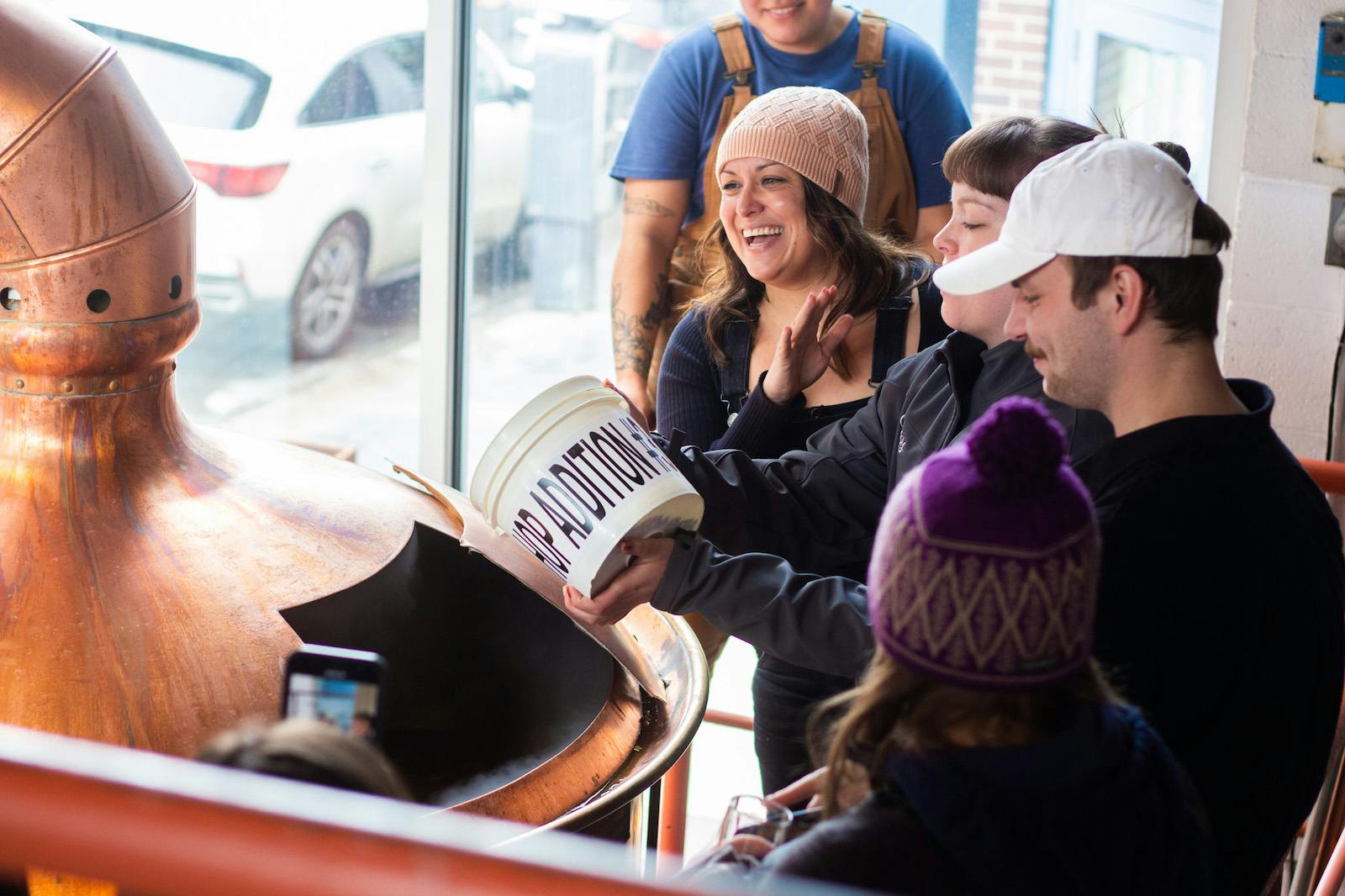 Community Impact Utah Beers