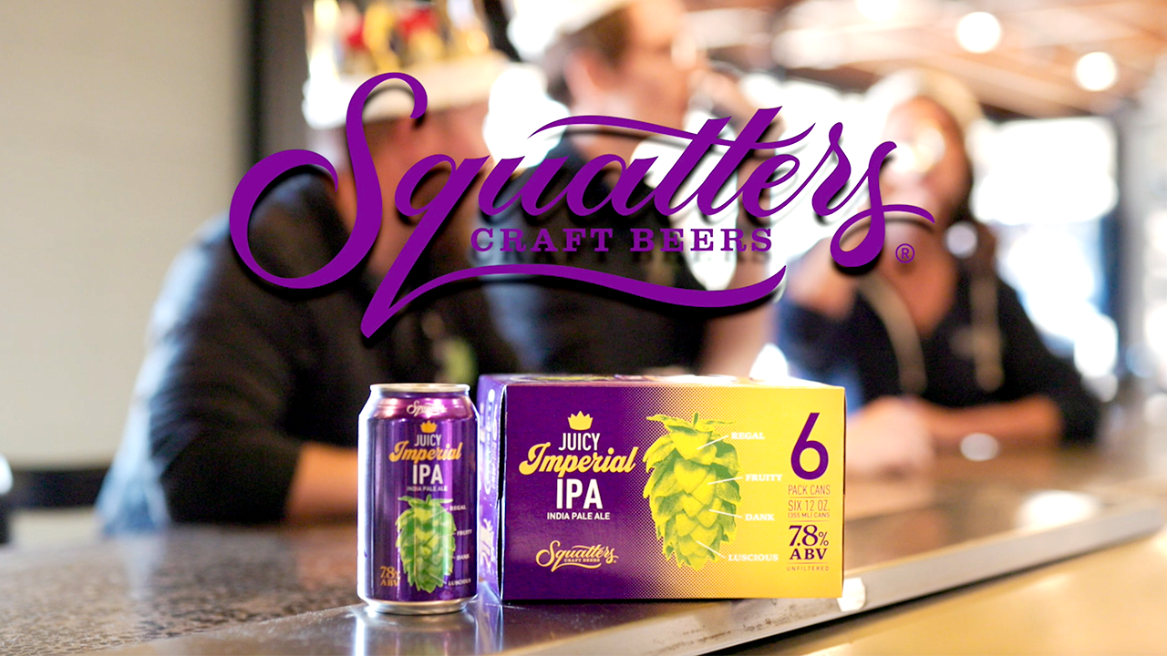 Juicy Imperial IPA: All Hail Your New Queen