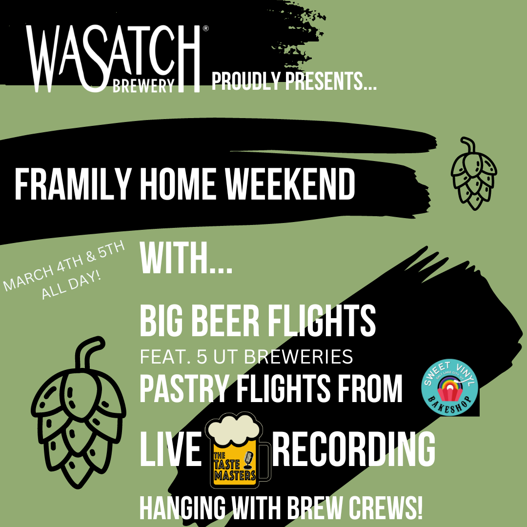 Framily Home Evening