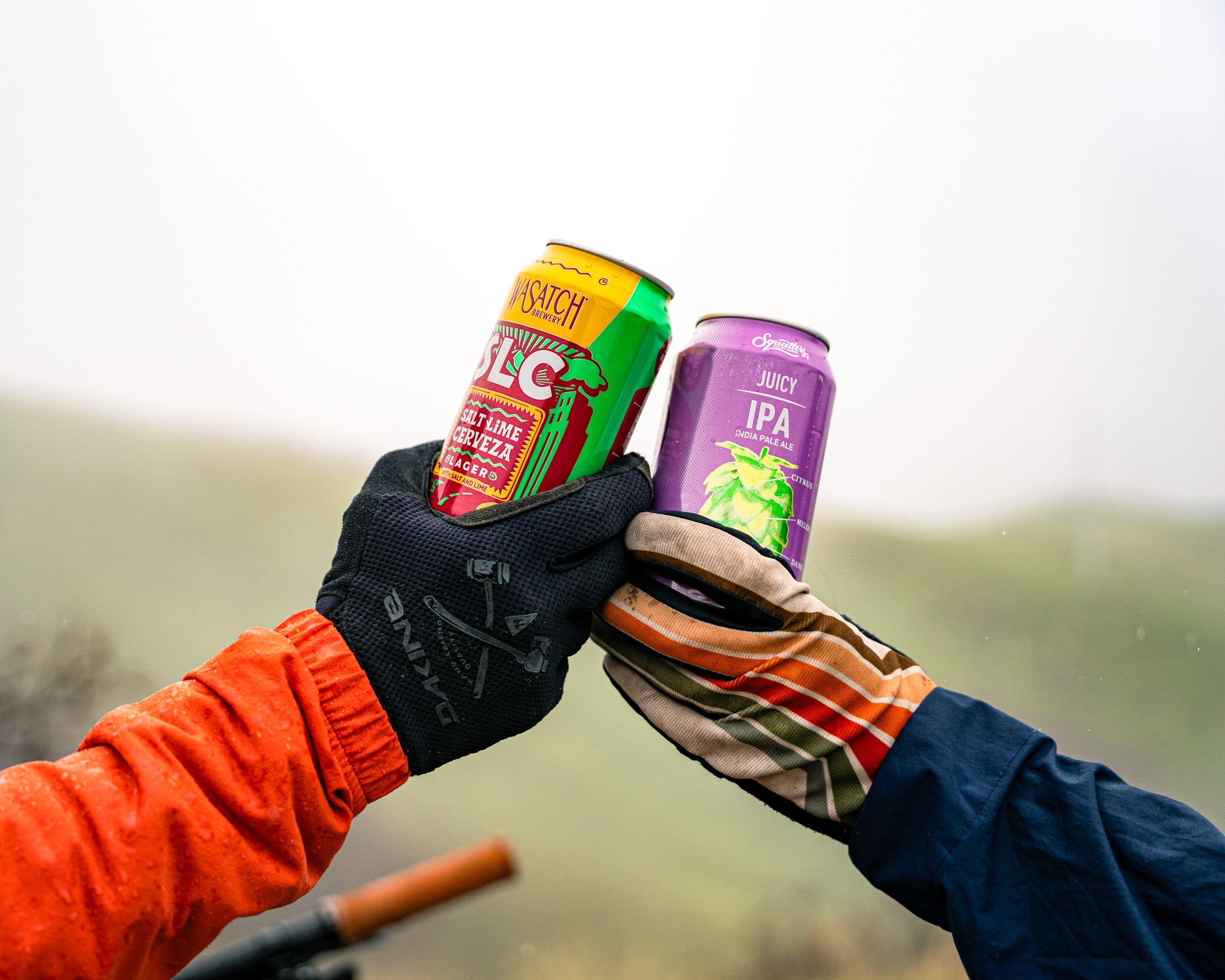 Party in a Box: To the Moments That Matter🍻