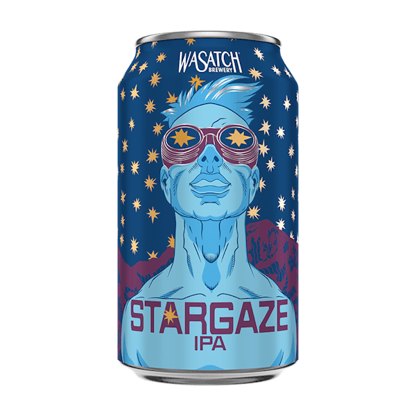Stargaze Stargaze can render