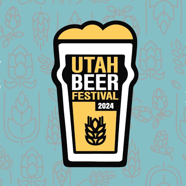 Utah Beer Festival 2024