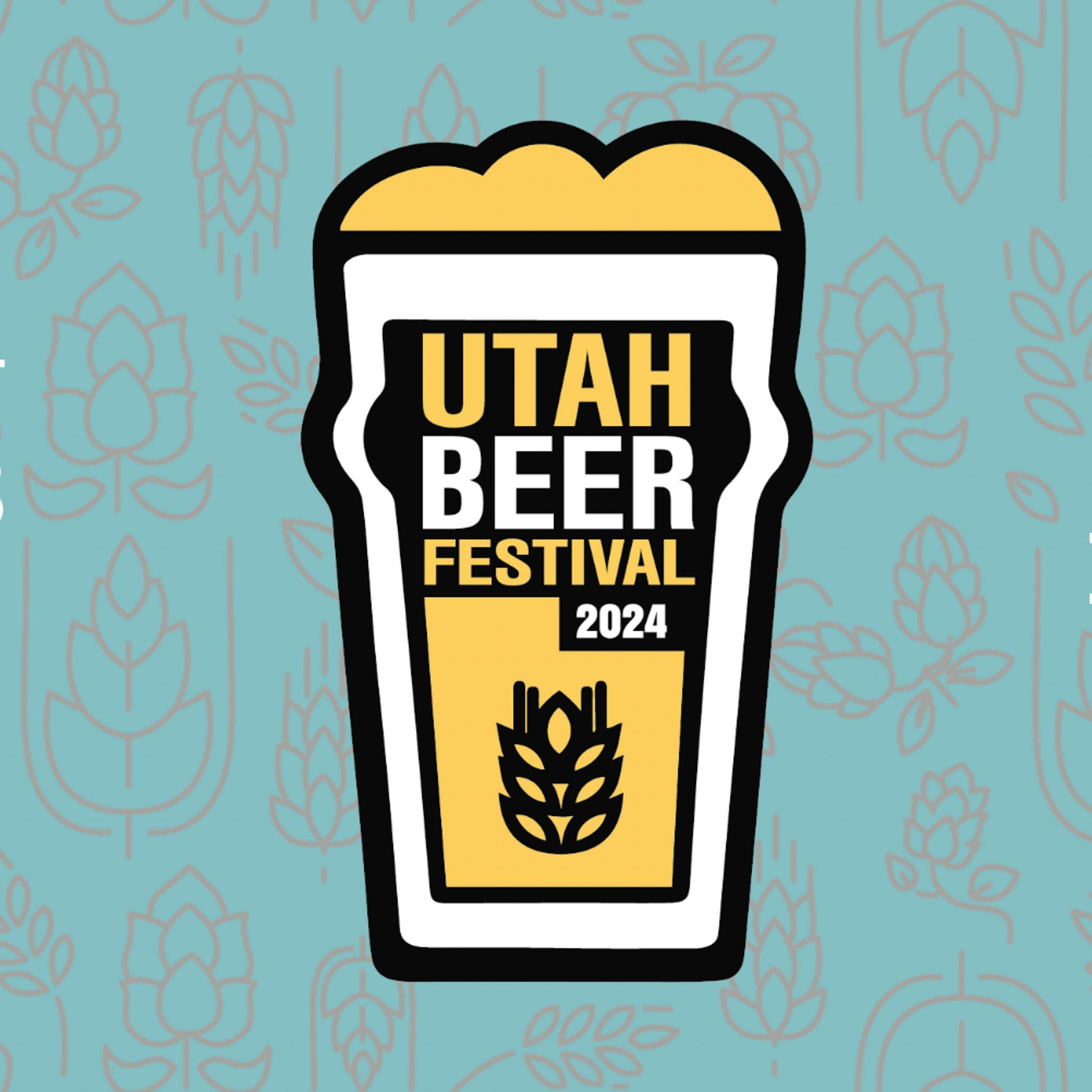 Utah Beer Festival 2024