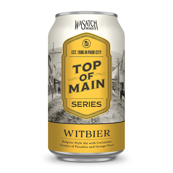 Witbier Witbier can render