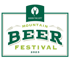 2023 Deer Valley Mountain Beer Festival
