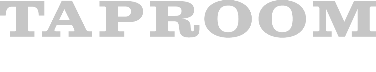 taproom-logo-white Taproom and Beer Store