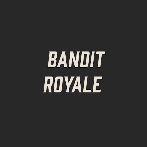 Live Music: Bandit Royale