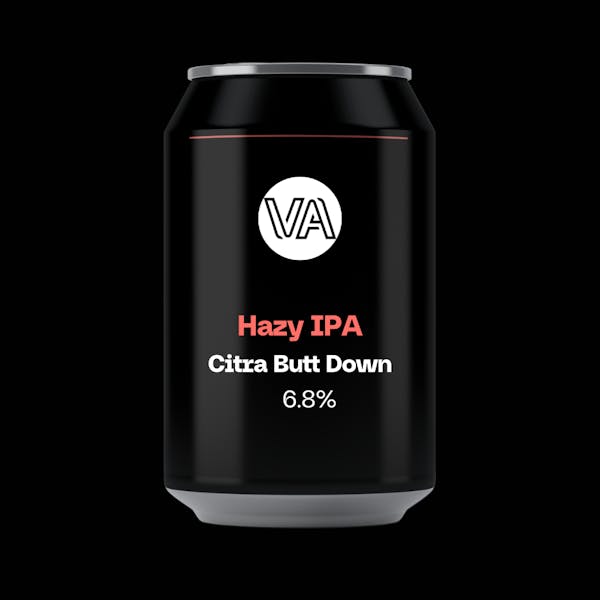 Citra Butt Down