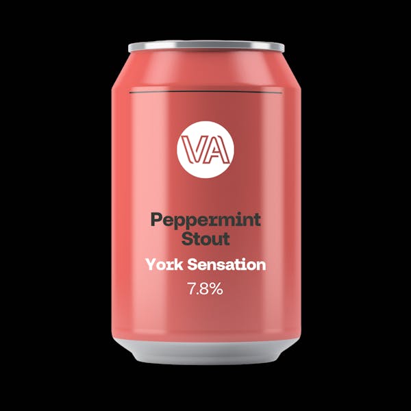 Image or graphic for York Sensation