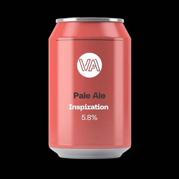 Image or graphic for Inspiration Pale