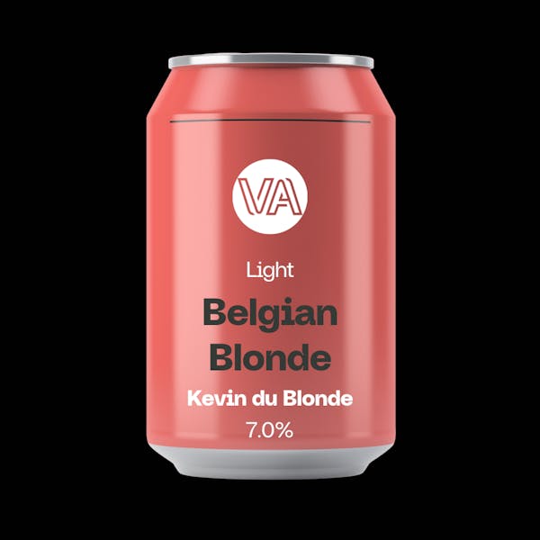 Image or graphic for Belgian Blonde
