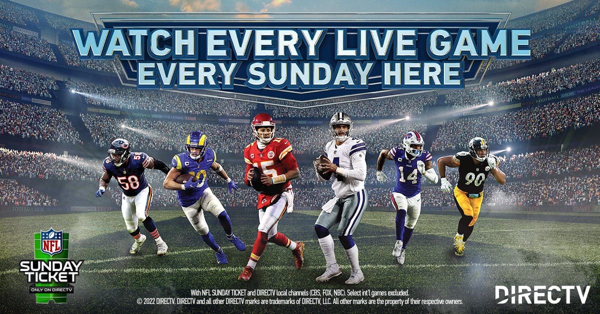 watch every nfl game live