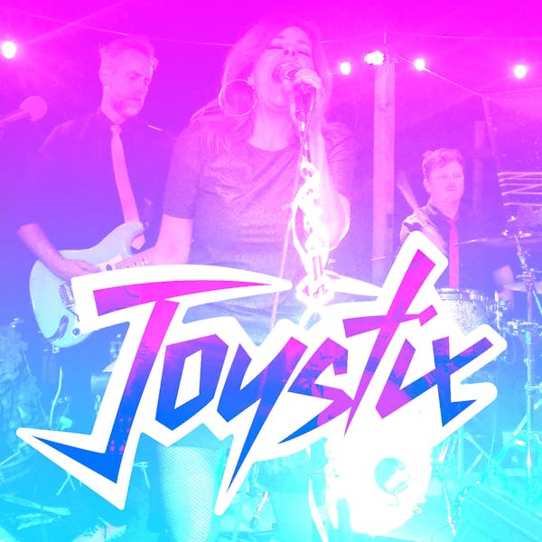 Live Music: Joystix