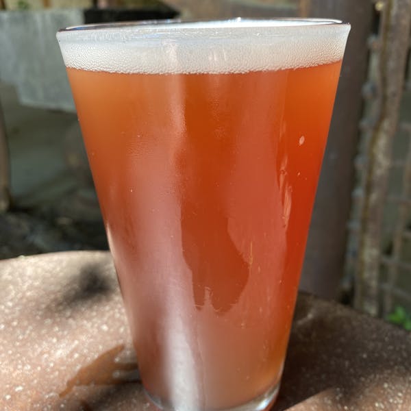 Image or graphic for Cherry-Raspberry Wheat