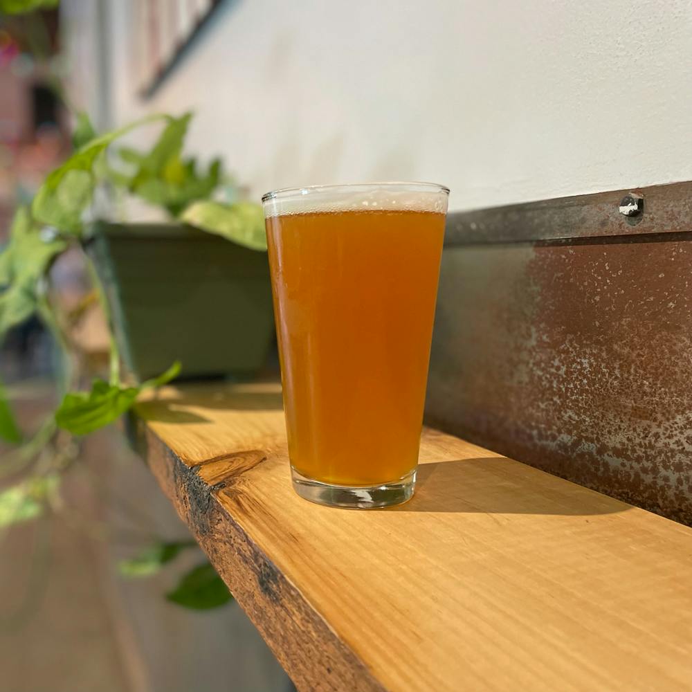 Citrus IPA | Wedge Brewing Co