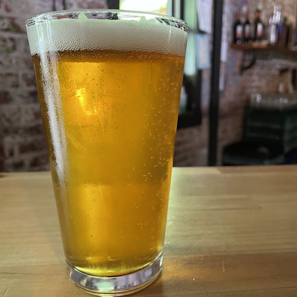 Italian Pilsner