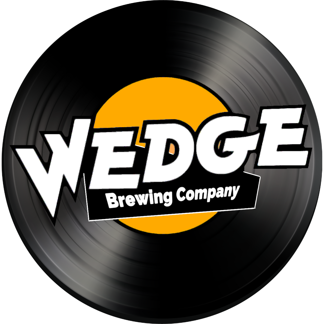 Wedge Live Music Bookings 2024 | Wedge Brewing Co