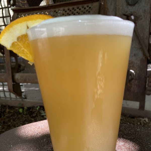 Image or graphic for Witbier