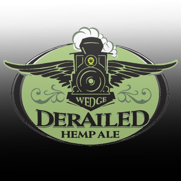 Image or graphic for Derailed Hemp Ale
