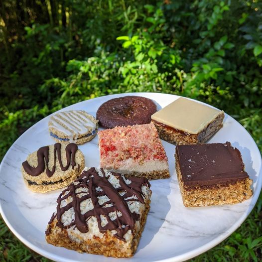 Mabel Mae’s Bakery