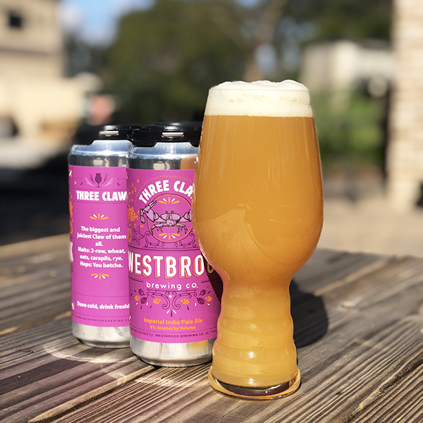 Image or graphic for Three Claw